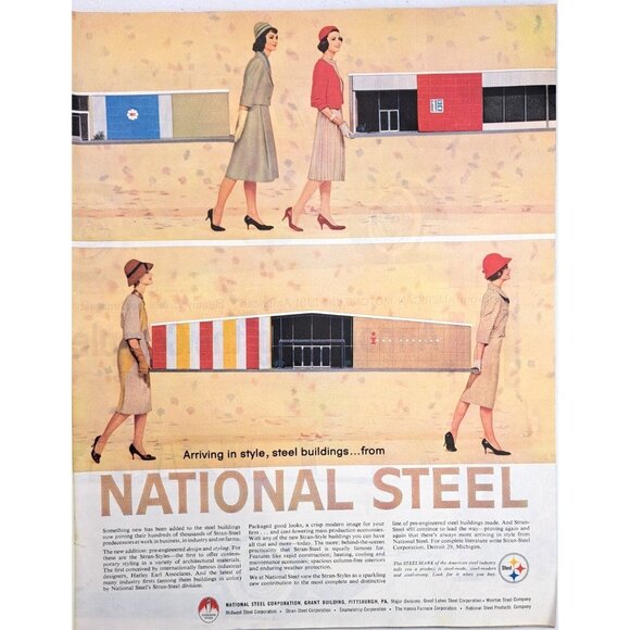 Vintage Saturday Evening Post October 29 1960 JFK John F Kennedy Norman Rockwell - Picture 8 of 15